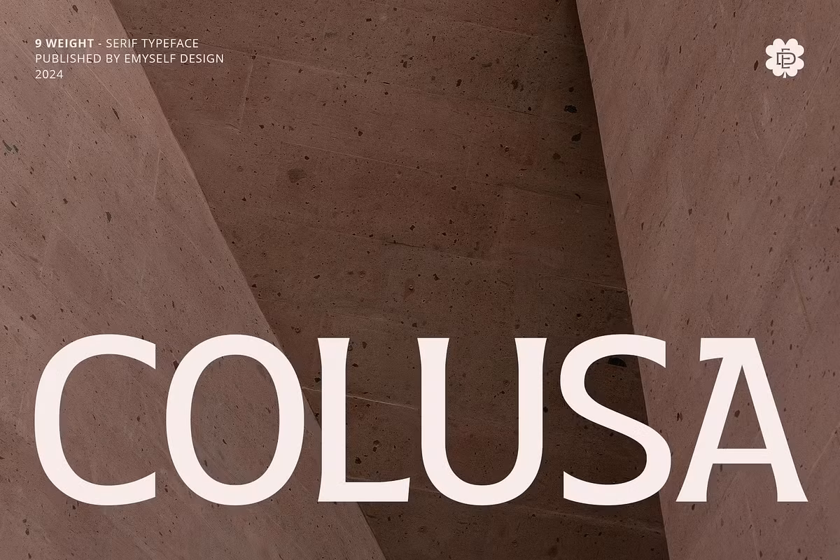 ED Colusa - Serif Font Free Download Free Download ED Colusa - Serif Font Free Download Free Download