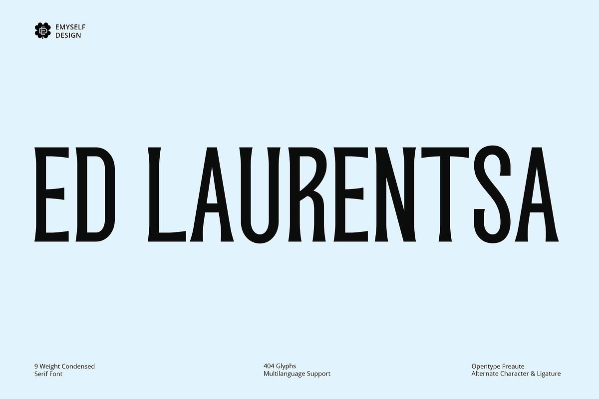 ED Laurentsa Free Download Free Download