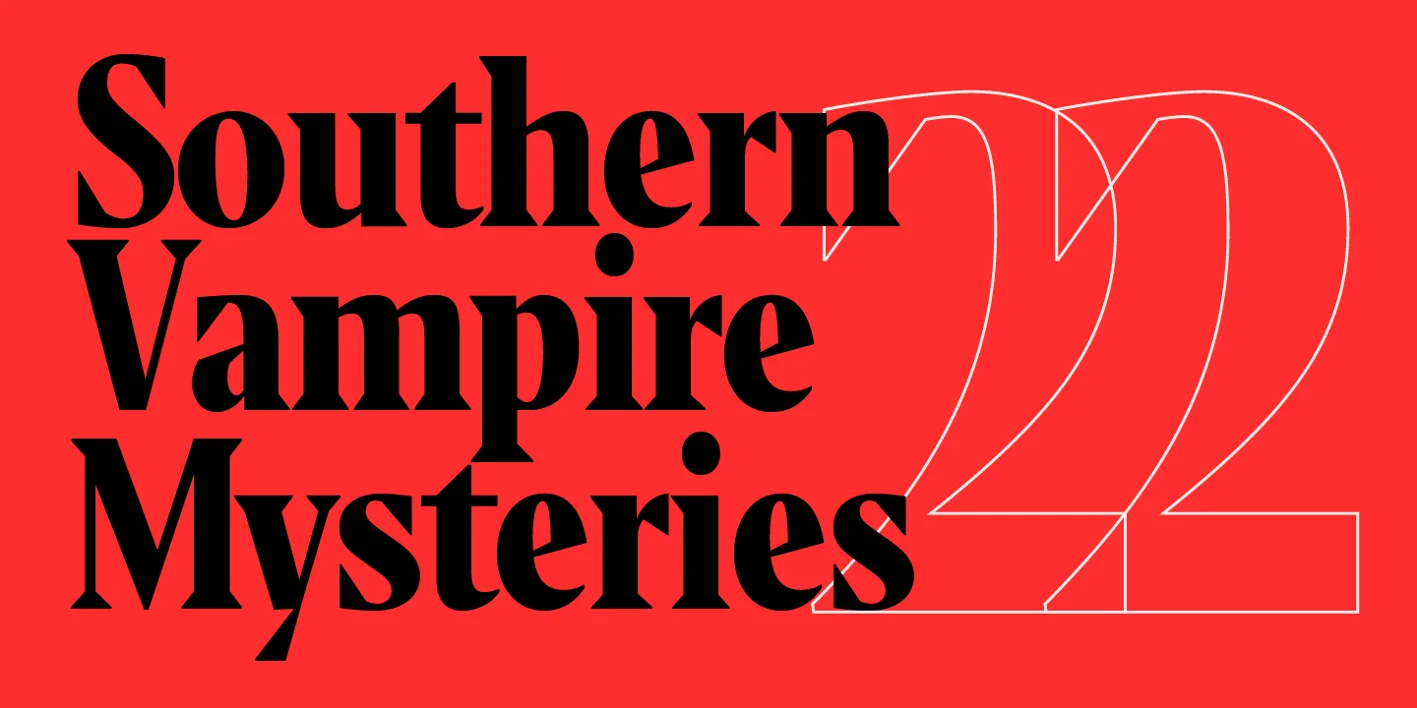 Editor Condensed Font