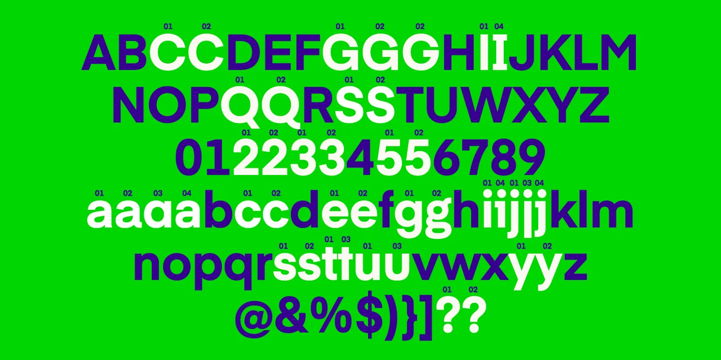 Eina Font