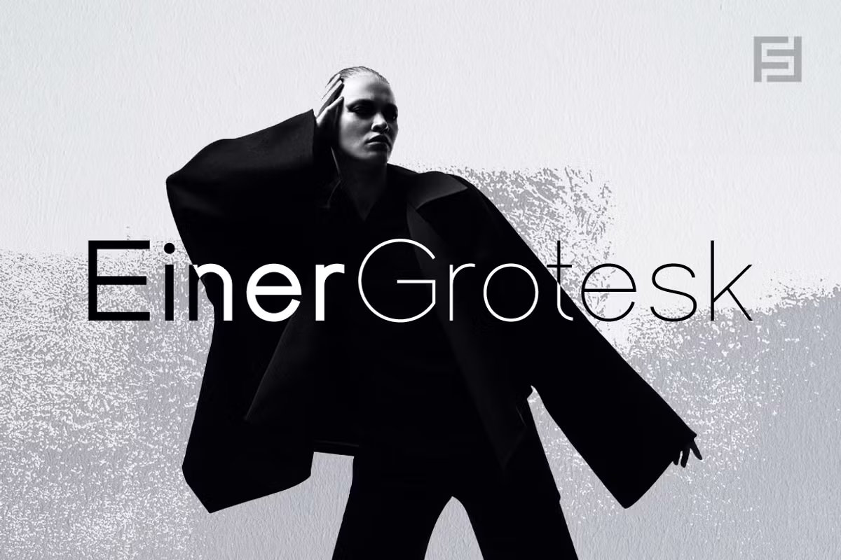 EINER GROTESK - Modern Font Family Free Download Free Download EINER GROTESK - Modern Font Family Free Download Free Download