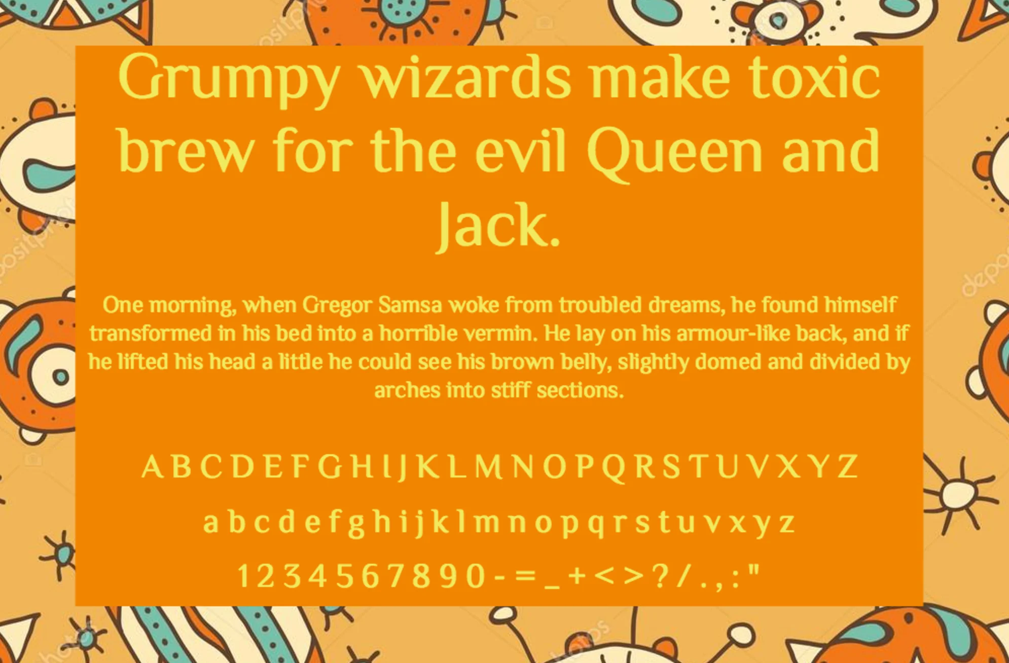 El Messiri Font Free Download