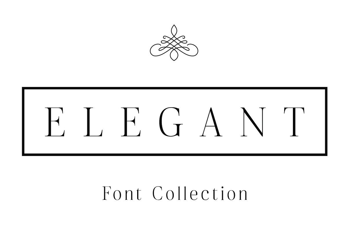 Elegant - Font Collection - 7 Fonts Free Download Free Download Elegant - Font Collection - 7 Fonts Free Download Free Download