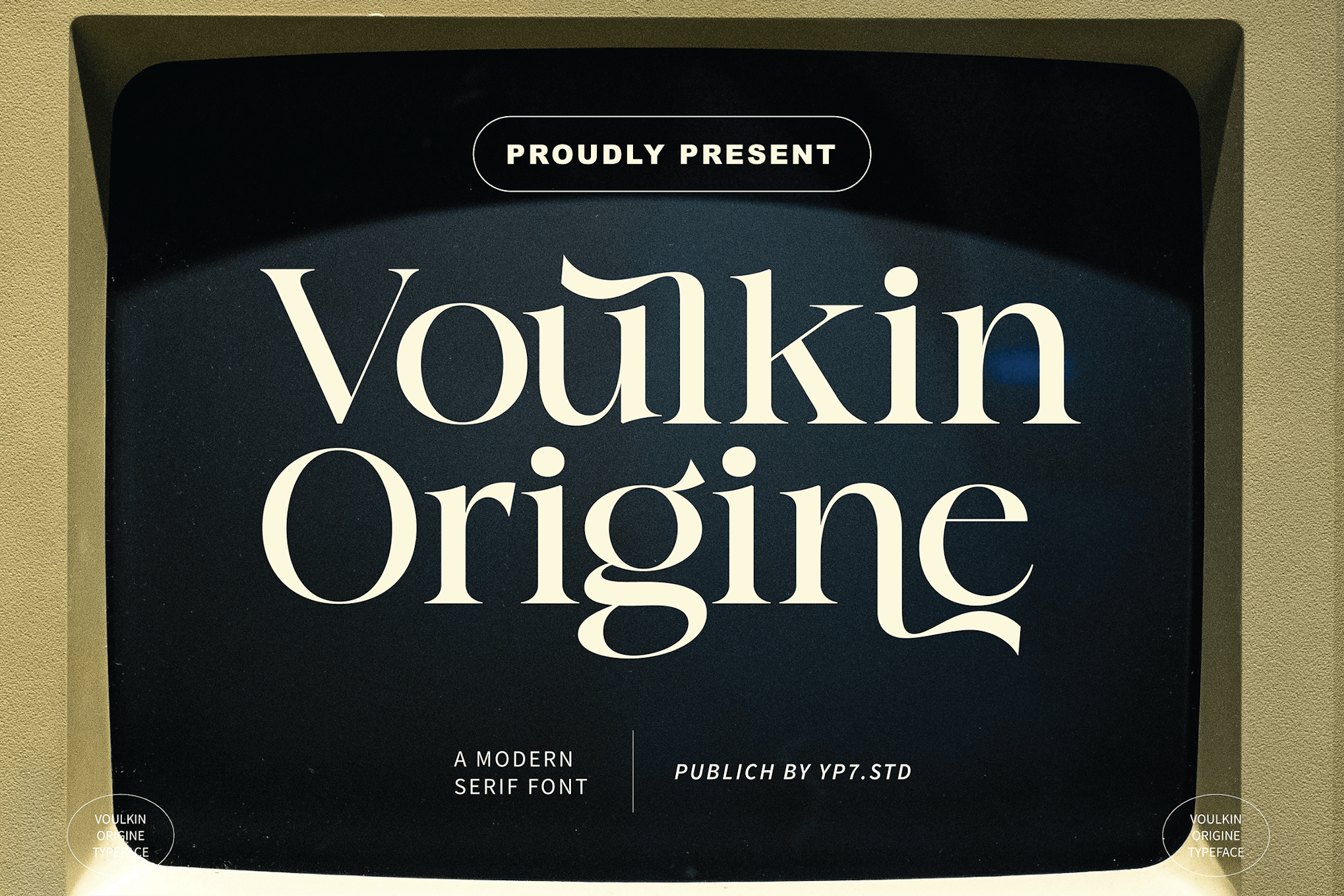 Elegant Modern Serif Font Free Download Elegant Modern Serif Font Free Download
