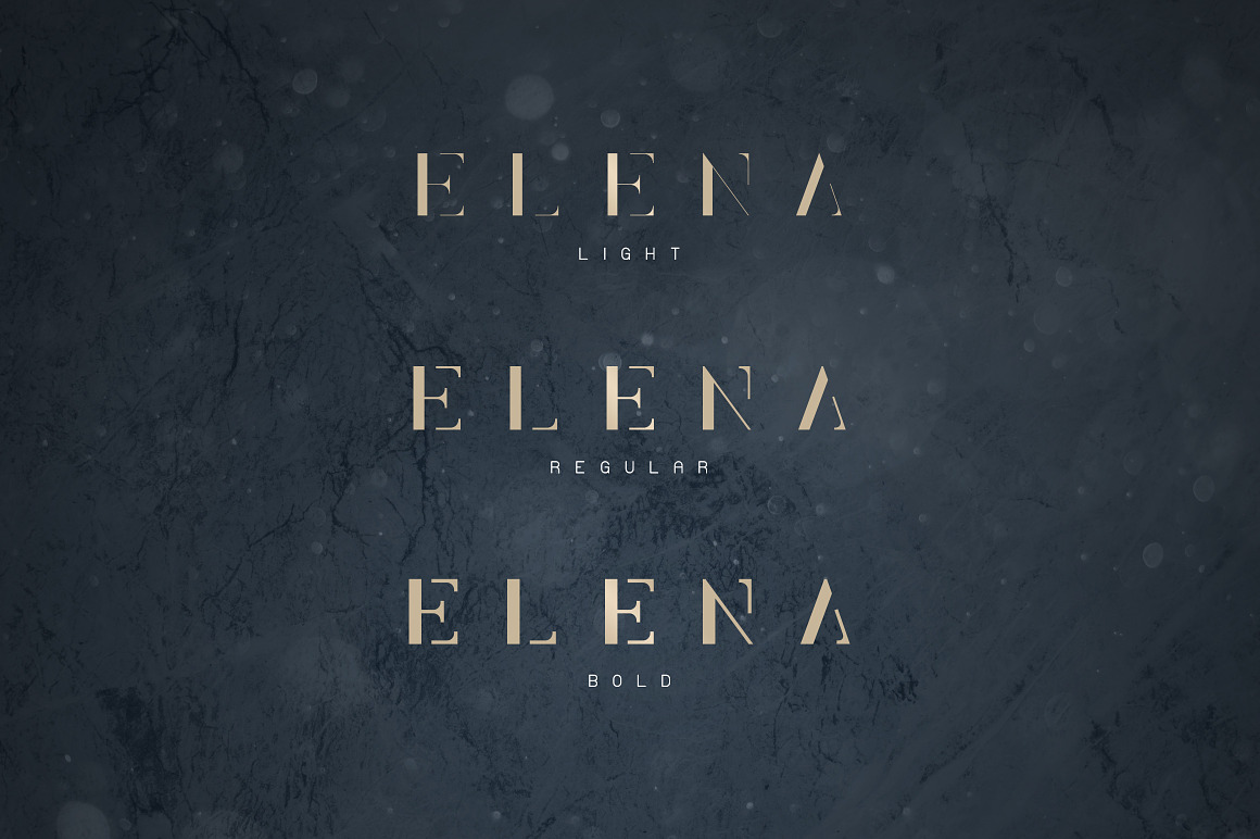 Elena Luxe Serif Font Free Download Elena Luxe Serif Font Free Download