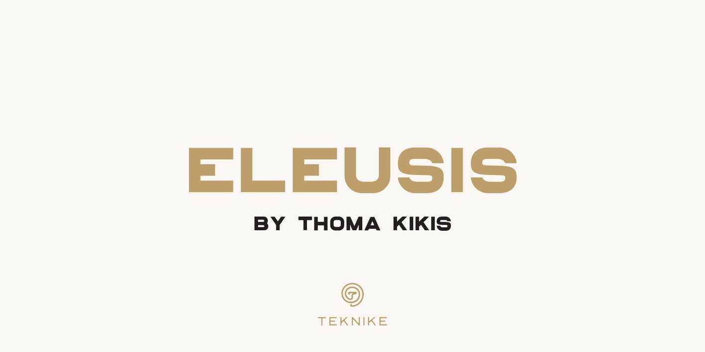 Eleusis Free Download Free Download