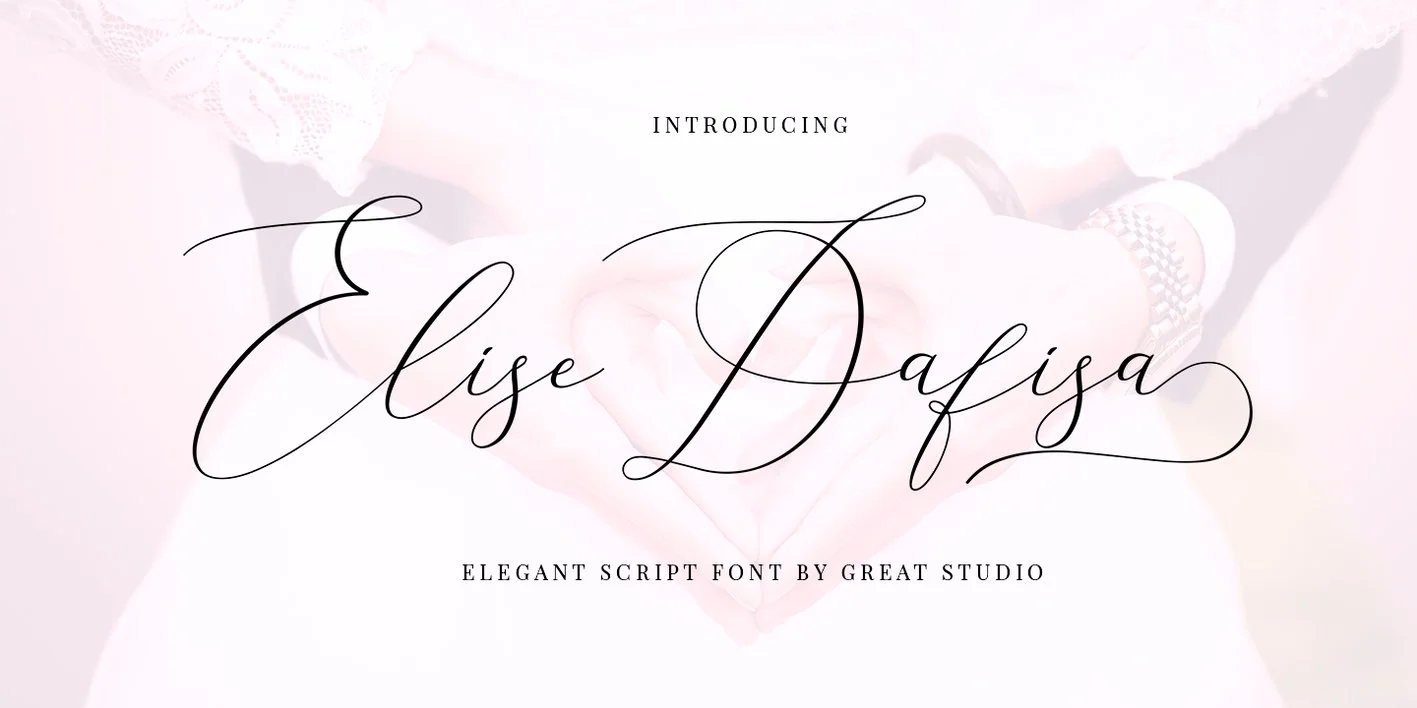Elise Dafisa Font