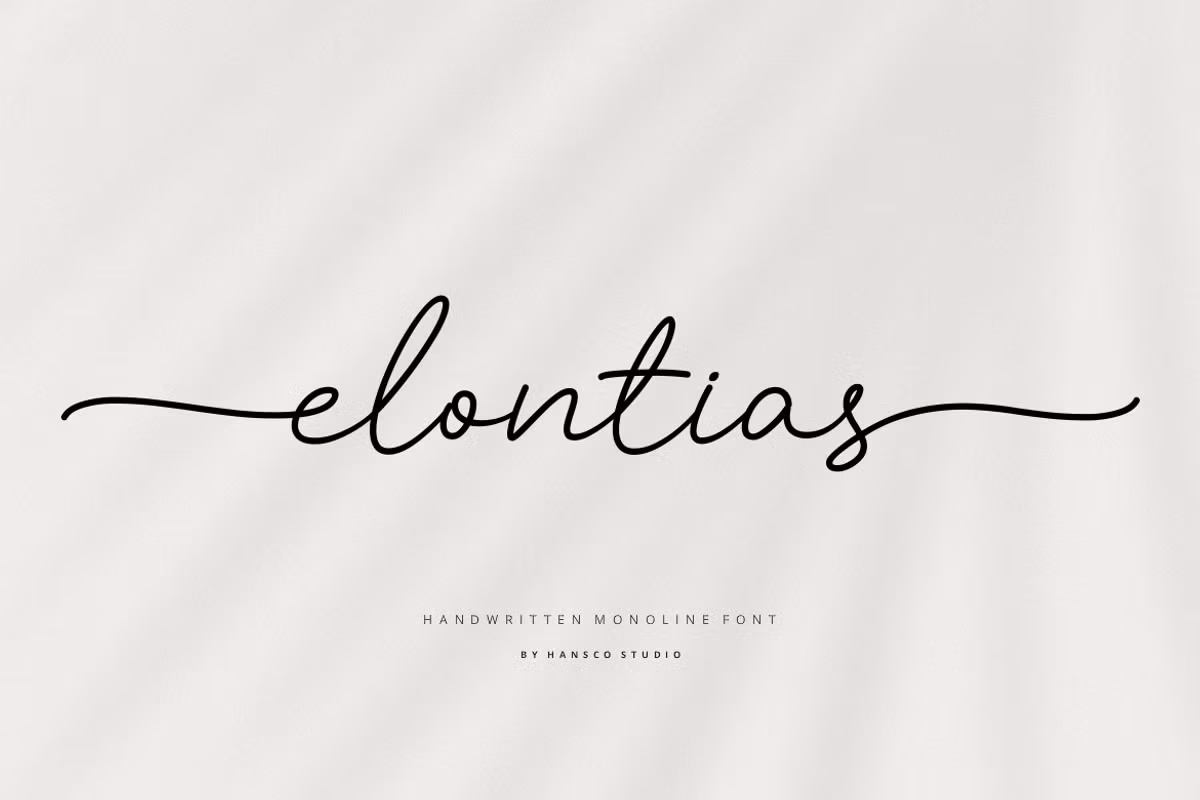 Elontias Font Free Download Free Download Elontias Font Free Download Free Download