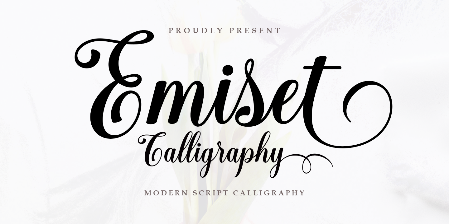 Emiset Calligraphy Free Download Free Download Emiset Calligraphy Free Download Free Download