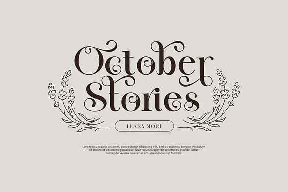 Emitron Elegant Serif Font Free Download Emitron Elegant Serif Font Free Download