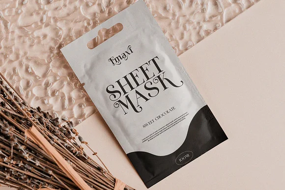 Emitron Elegant Serif Font