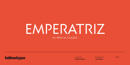 Emperatriz Font Free Download Emperatriz Font Free Download