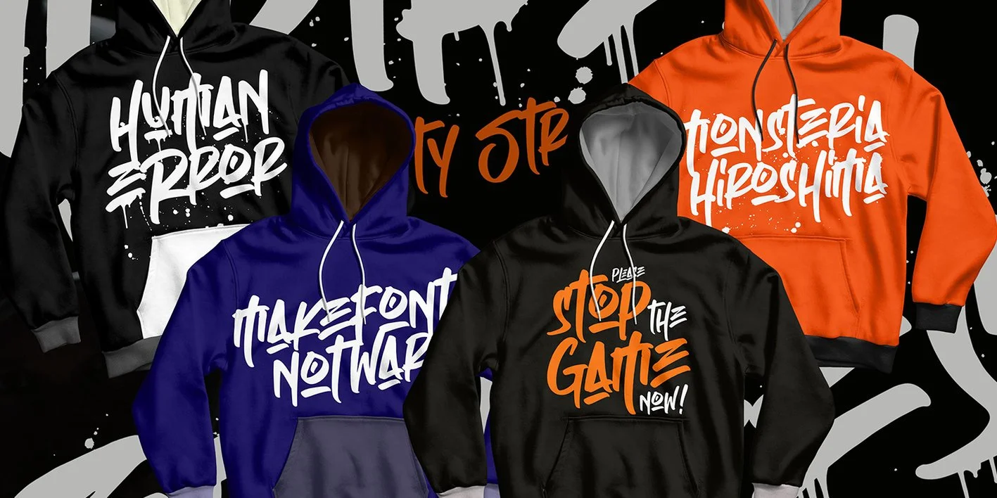 Empires Font