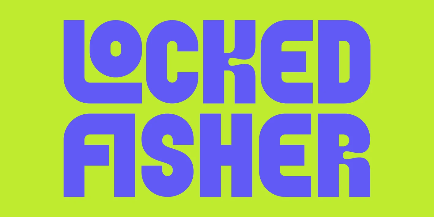 Enaoko Font
