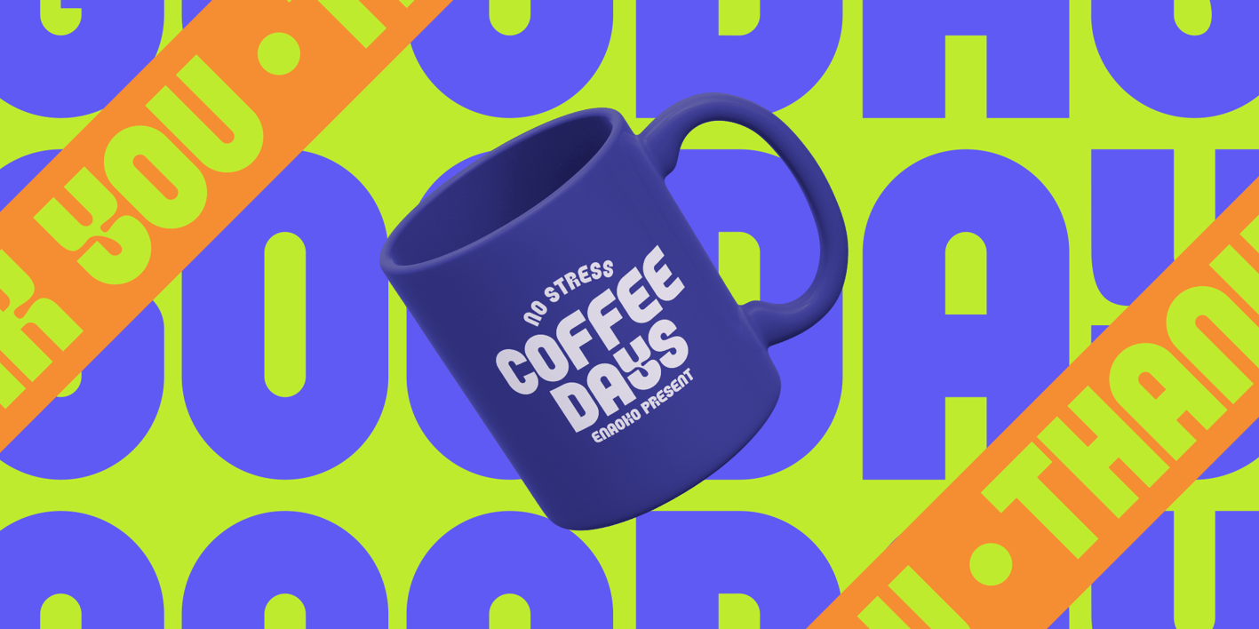 Enaoko Font Free Download Enaoko Font Free Download