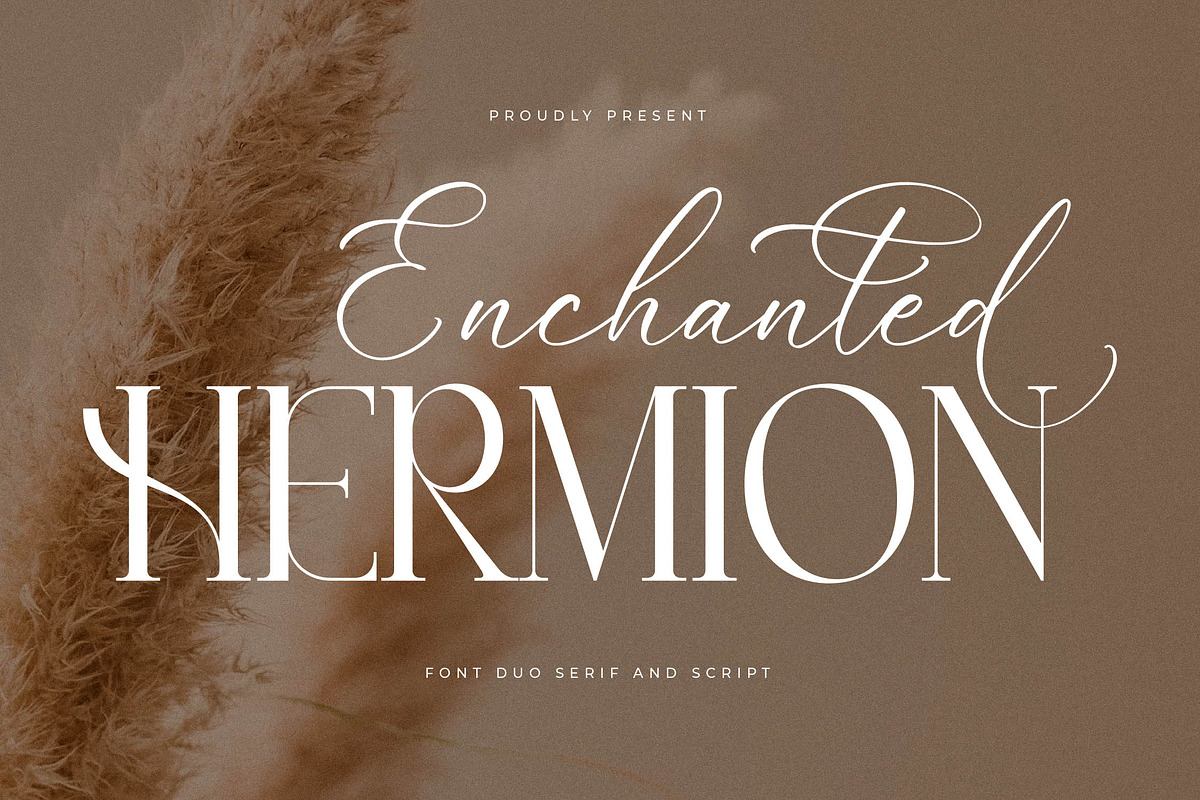 Enchanted Hermion Font Duo Free Download Free Download Enchanted Hermion Font Duo Free Download Free Download
