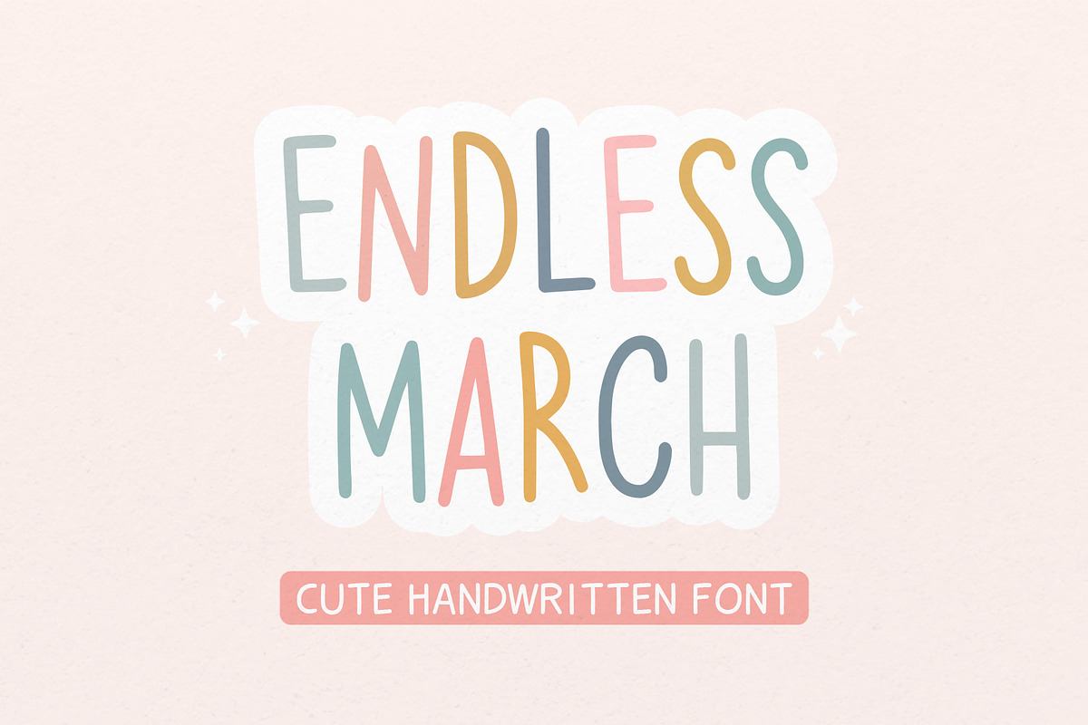 Endless March Font - Bold Font Free Download Free Download Endless March Font - Bold Font Free Download Free Download