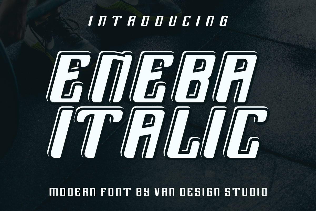 ENEBA ITALIC Free Download Free Download ENEBA ITALIC Free Download Free Download