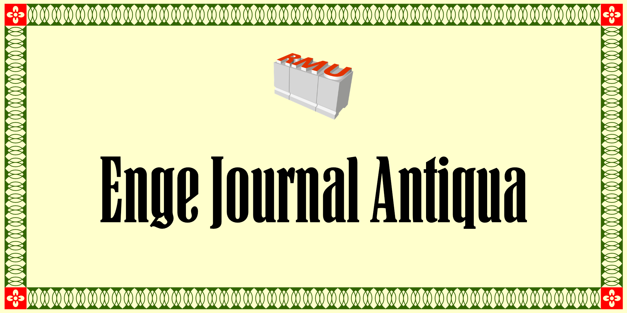 Enge Journal Antiqua Free Download Free Download Enge Journal Antiqua Free Download Free Download