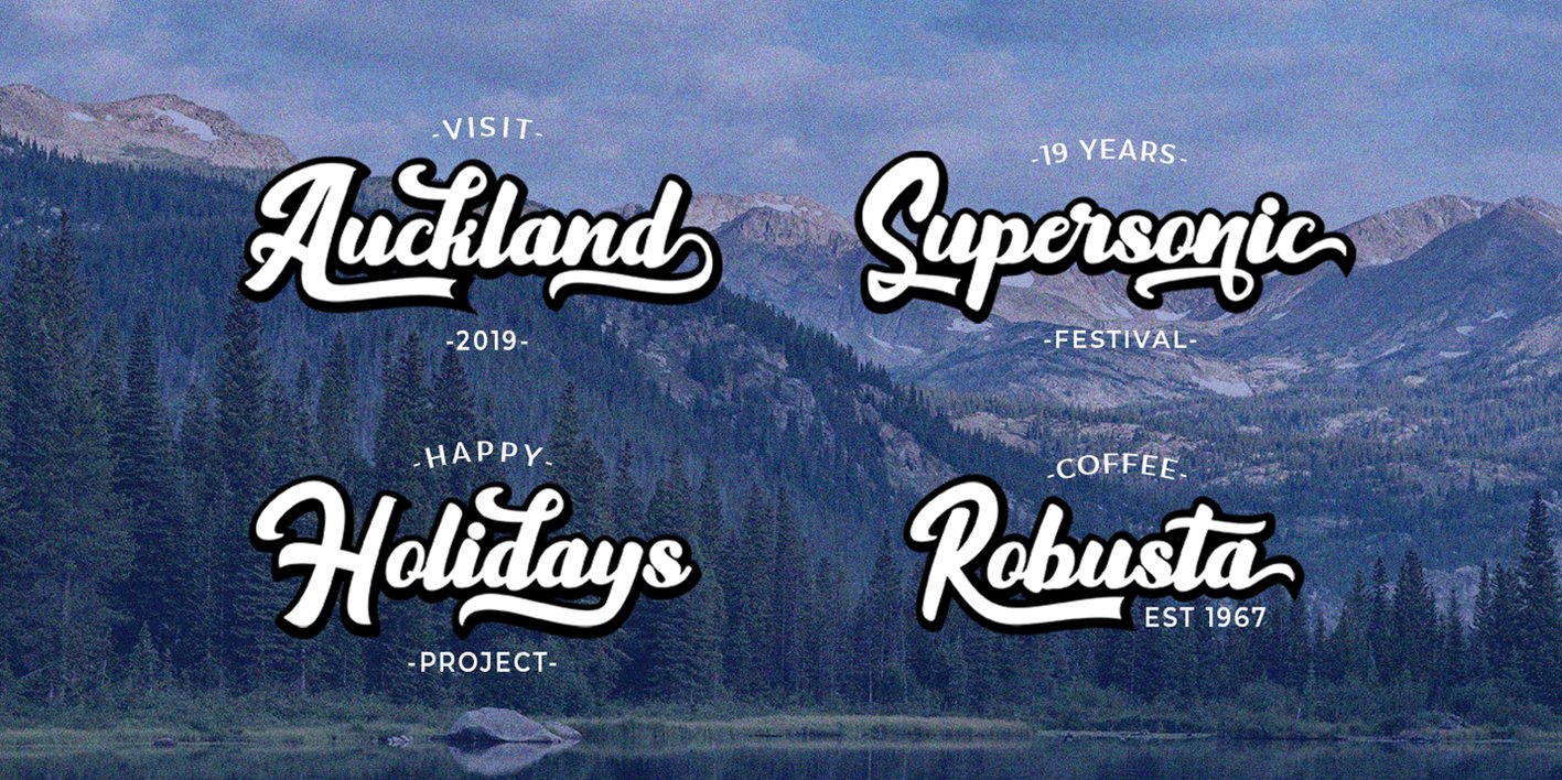 England Script Font Free Download England Script Font Free Download