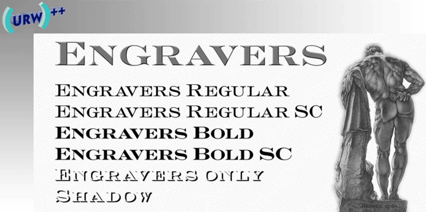 Engravers Free Download Free Download