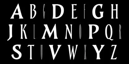 Epos Font