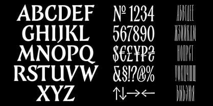 Epos Font Free Download Epos Font Free Download