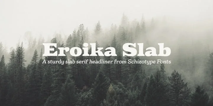 Eroika Slab Font Free Download Free Download Eroika Slab Font Free Download Free Download