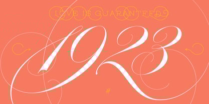 Erotica Font Free Download