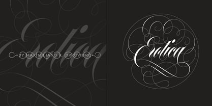 Erotica Font Free Download
