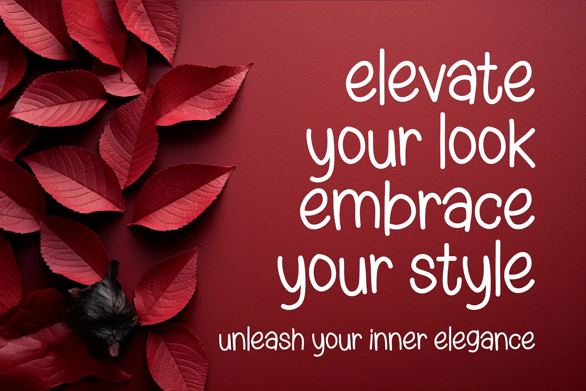 Estola Handwritten Font