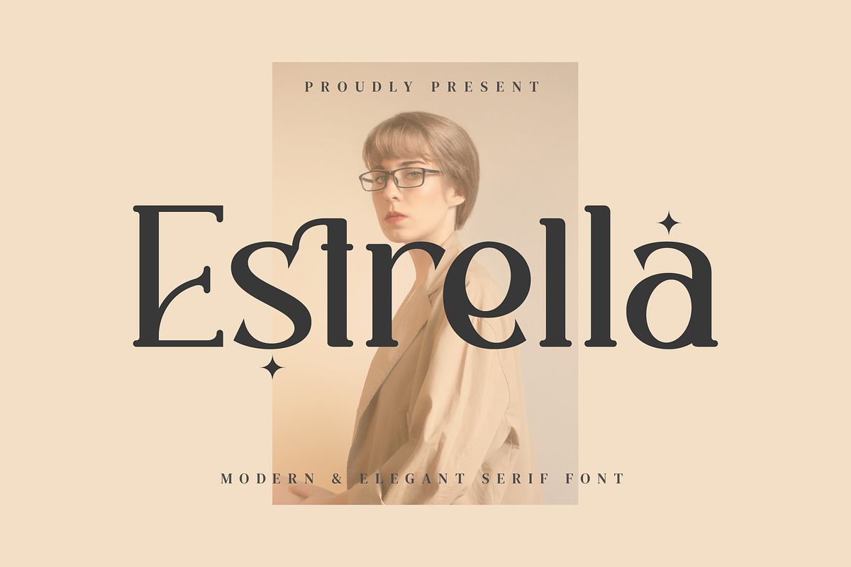 Estrella - Stylish Ligature Font Free Download Free Download Estrella - Stylish Ligature Font Free Download Free Download