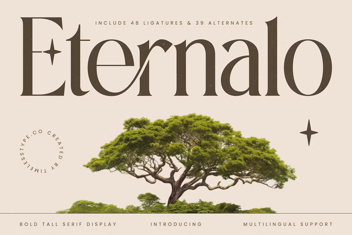 Eternalo Bold Tall Serif Display Free Download Free Download Eternalo Bold Tall Serif Display Free Download Free Download