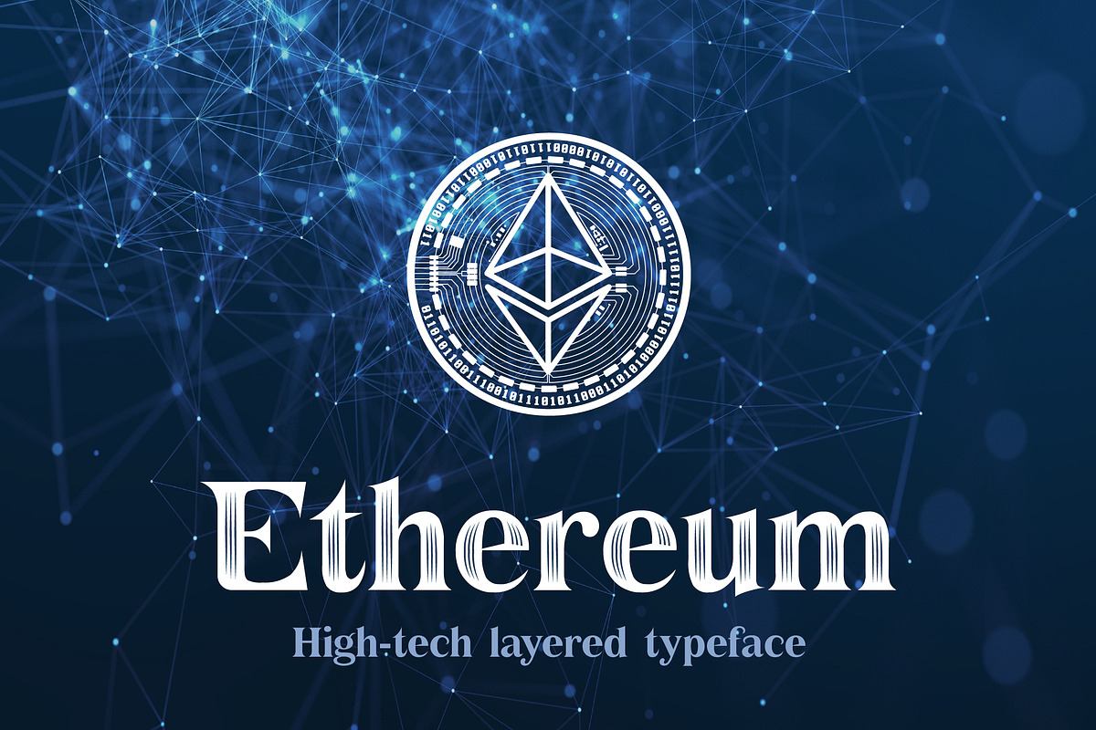 Ethereum font Free Download Free Download Ethereum font Free Download Free Download