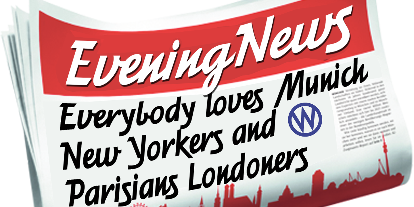 Eveningnews Free Download Free Download