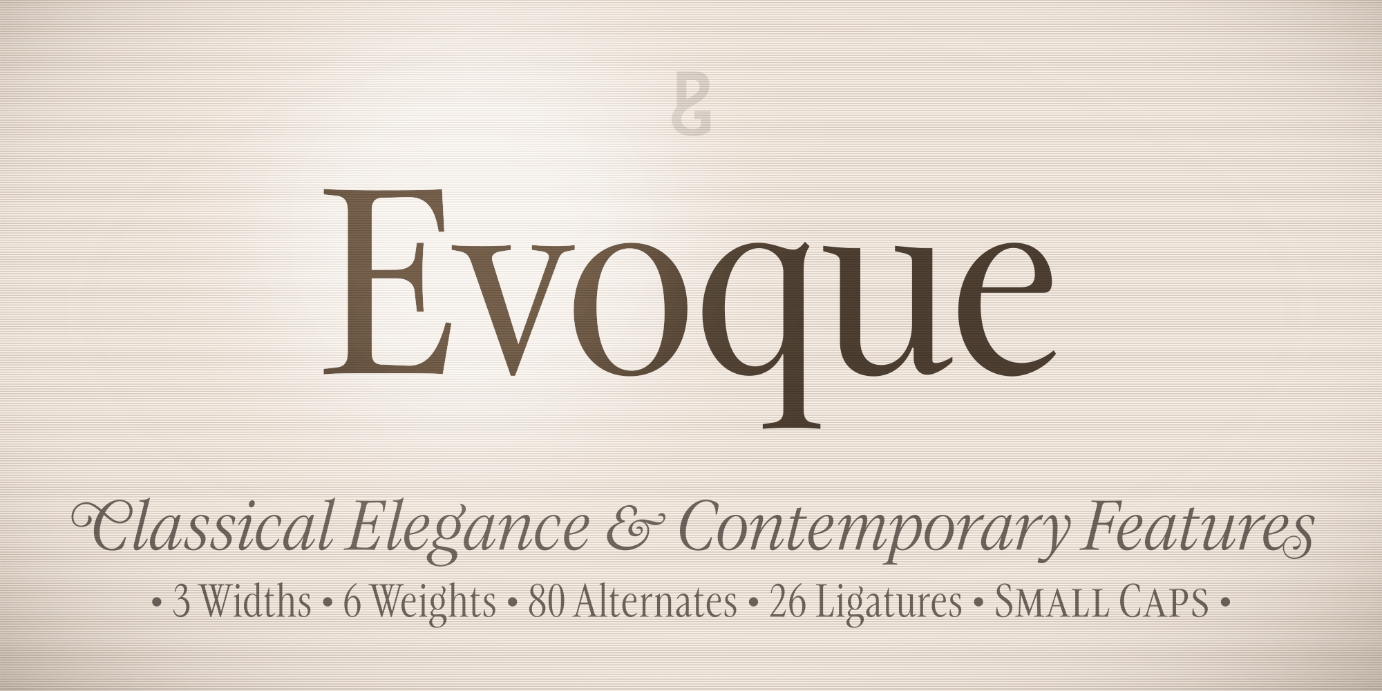 Evoque Free Download Free Download