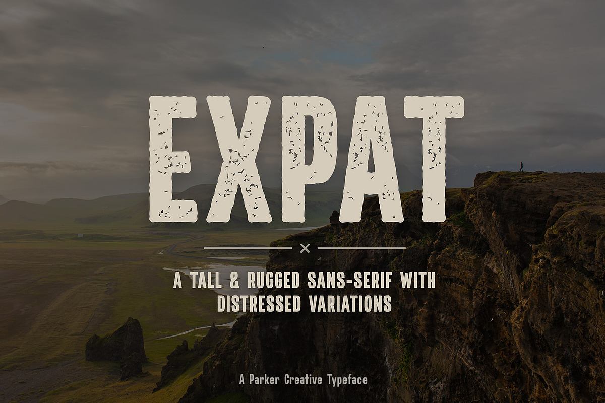 Expat Rugged Adventure Font Free Download Free Download Expat Rugged Adventure Font Free Download Free Download