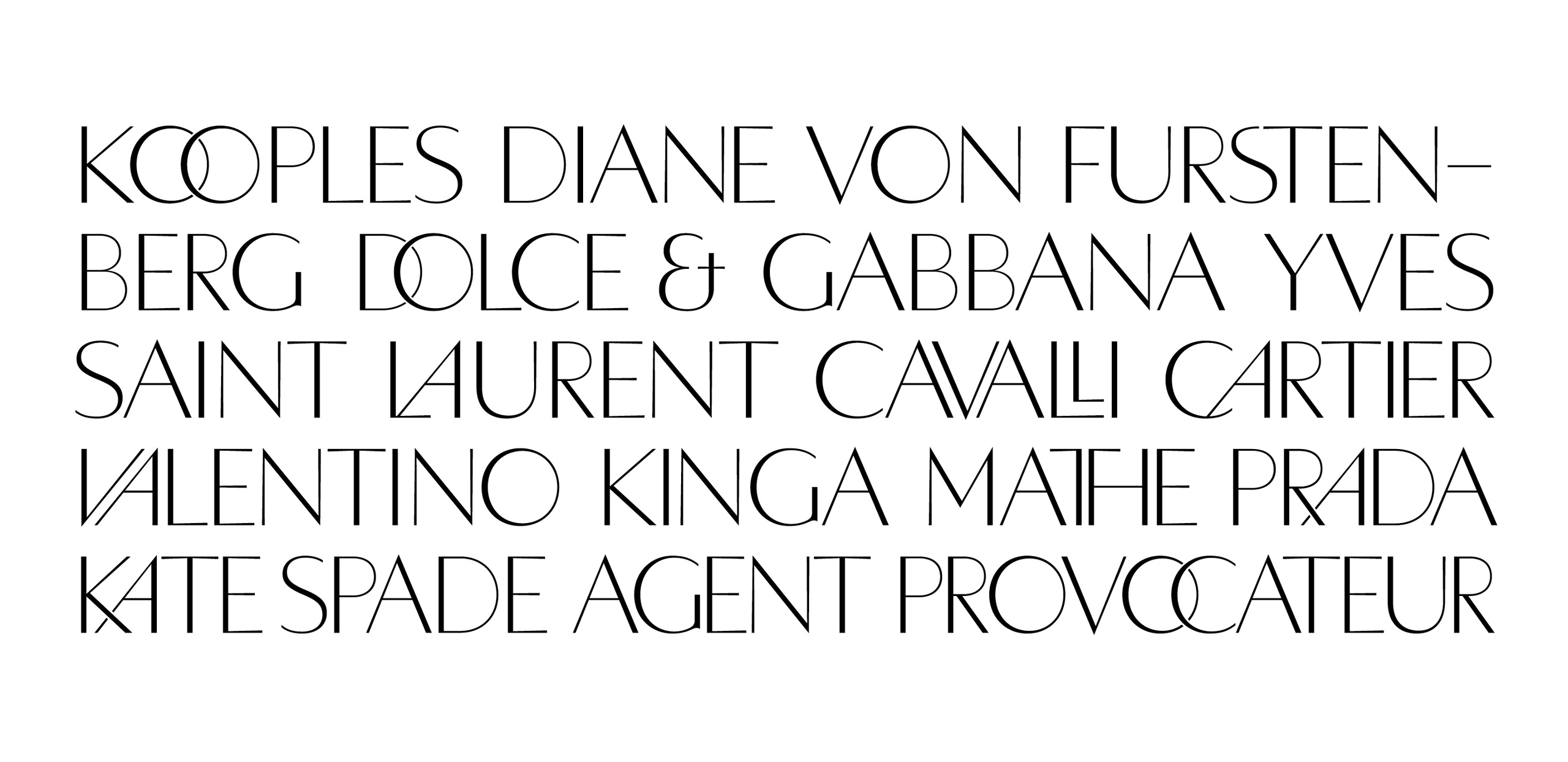 F37 Bergman Font Free Download F37 Bergman Font Free Download