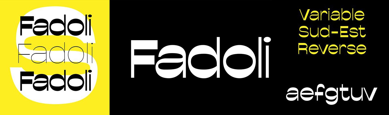 Fadoli Font Free Download Fadoli Font Free Download