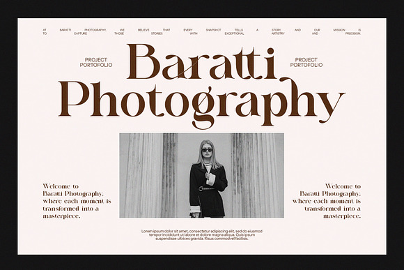 Fagker Elegant Serif Font Free Download Fagker Elegant Serif Font Free Download