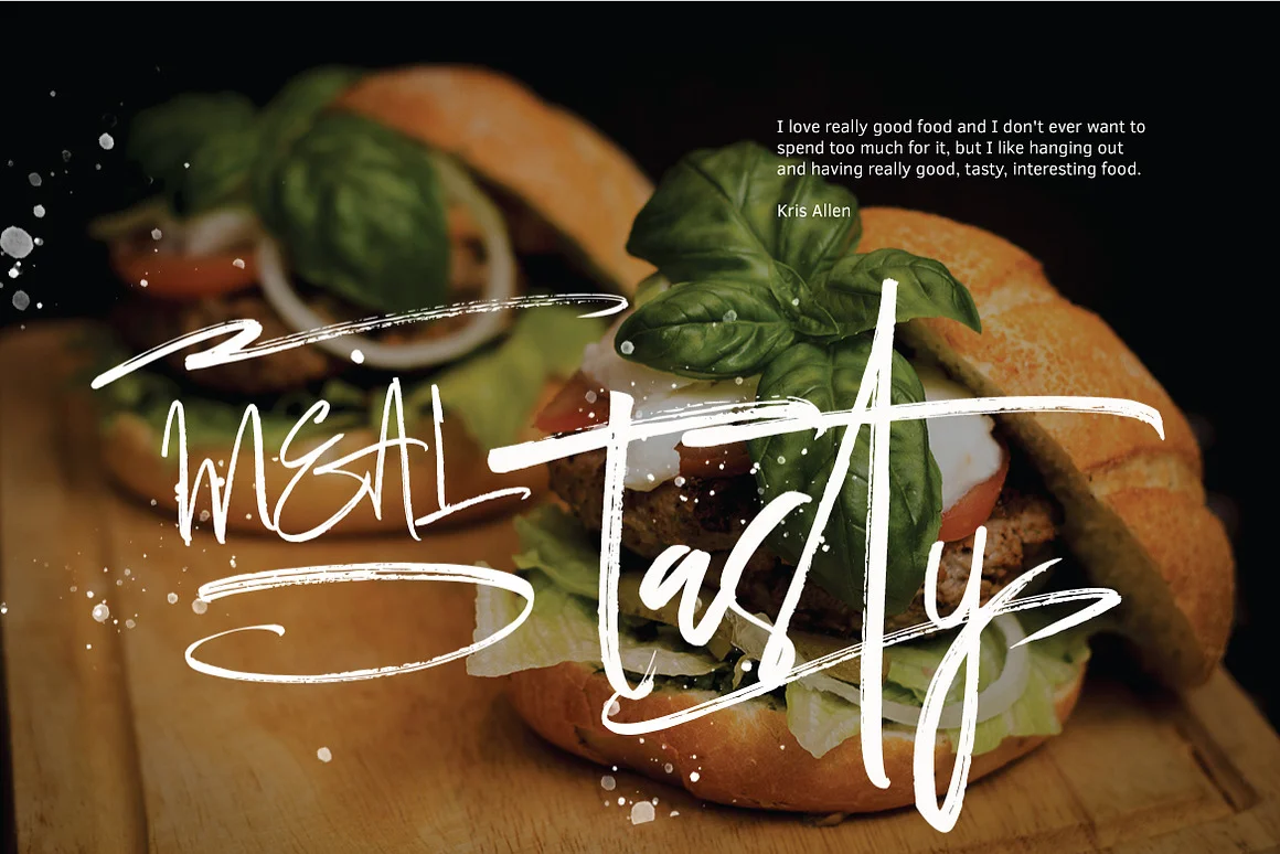 Fantastico! Font