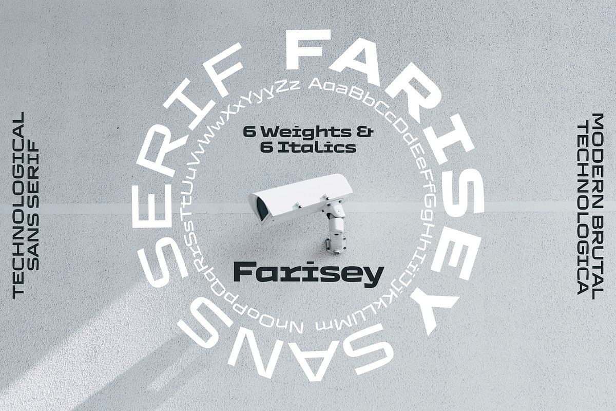 Farisey - Sans Serif Free Download Free Download Farisey - Sans Serif Free Download Free Download
