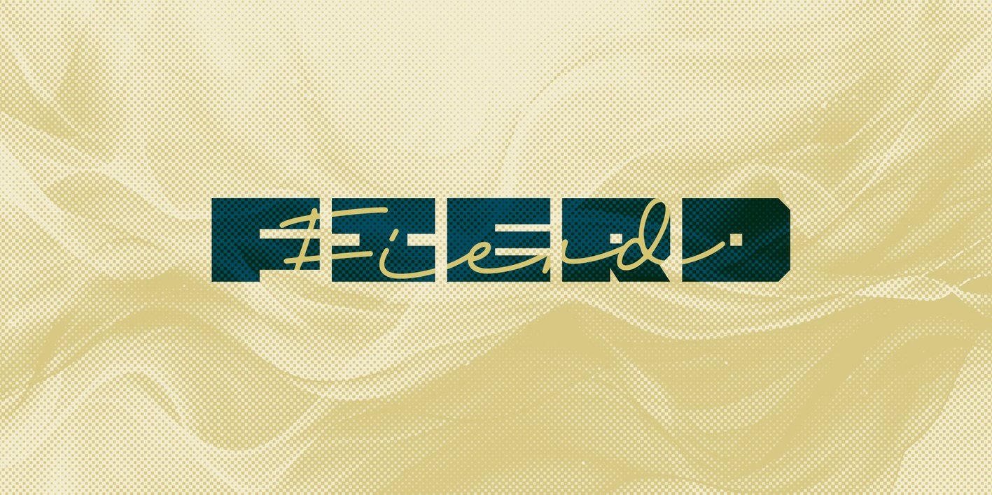 Fierd Font Free Download Fierd Font Free Download