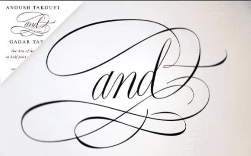 Fifty AND for your weddings Font Free Download Free Download Fifty AND for your weddings Font Free Download Free Download