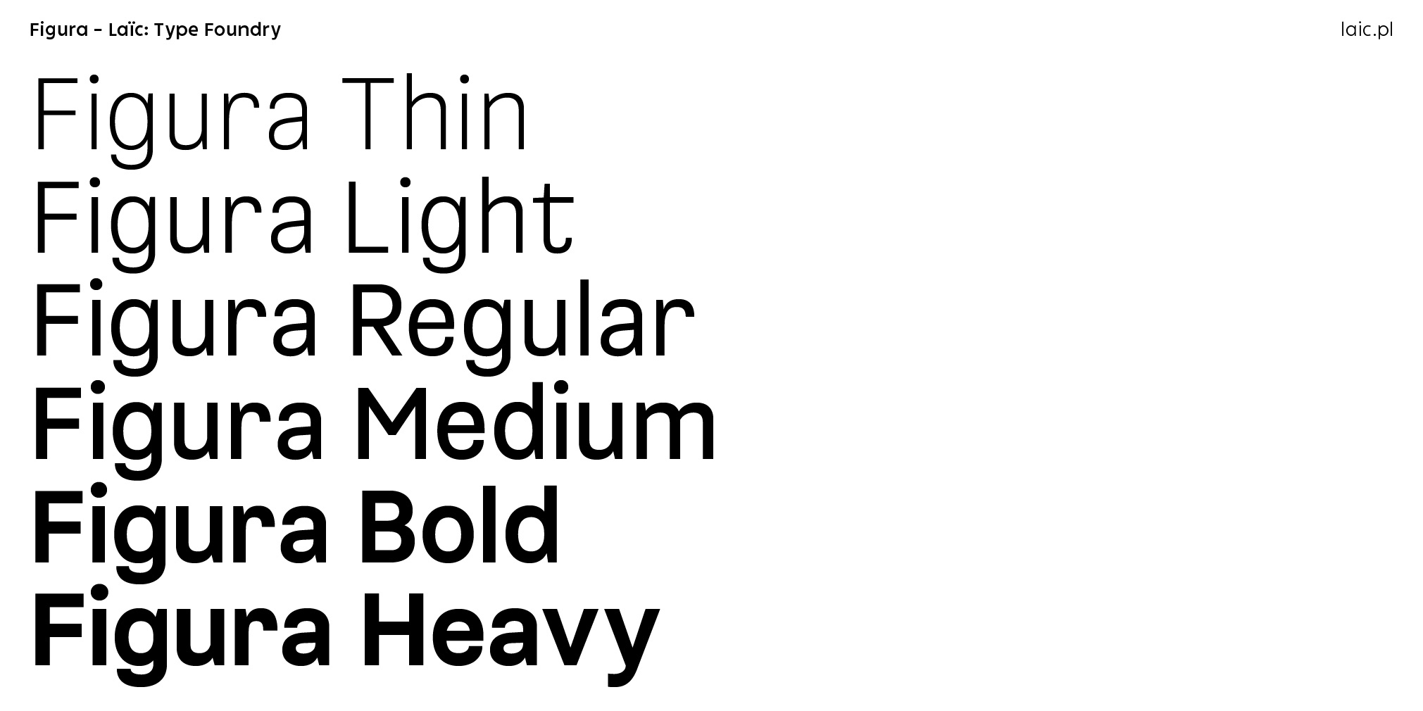 Figura Font Free Download Figura Font Free Download
