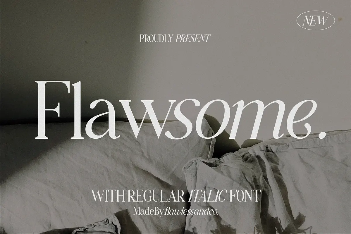 Flawsome Regular Italic Free Download Free Download Flawsome Regular Italic Free Download Free Download