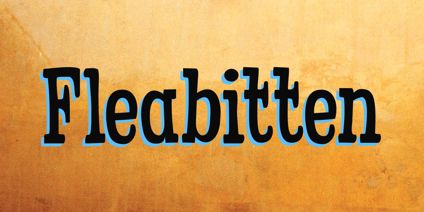 Fleabitten Free Download Free Download