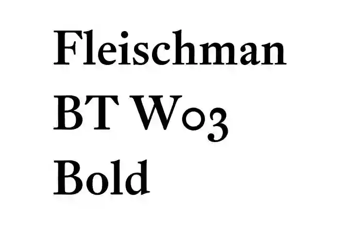 Fleischman BT Free Download Free Download