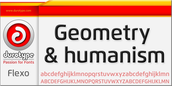 Flexo Font Free Download Flexo Font Free Download