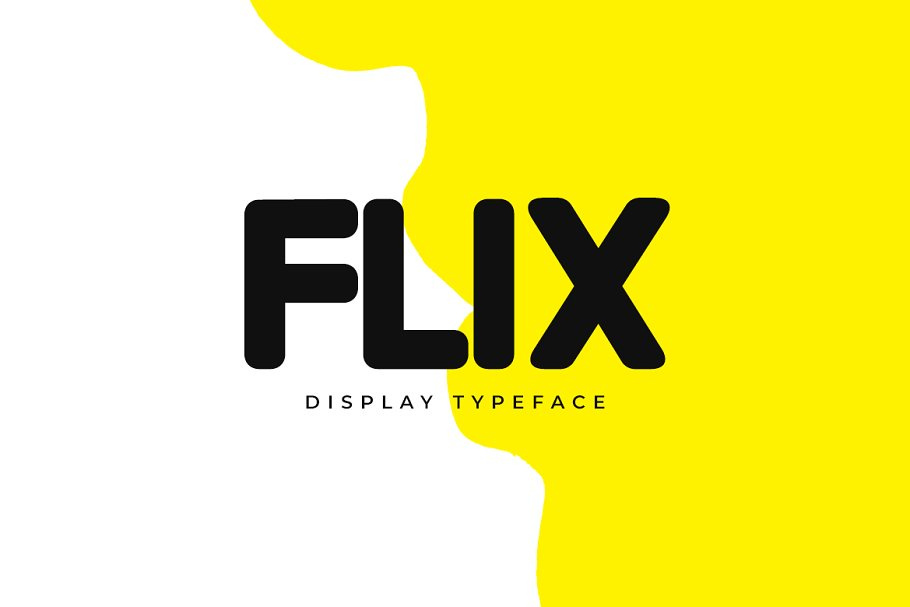 Flix Font Free Download Flix Font Free Download